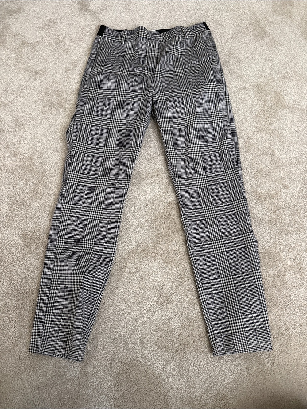 H&M dress pant